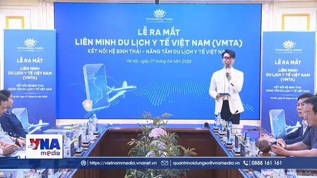 Vietnam's competitive advantage in medical tourism over Thailand, Malaysia, and Singapore.