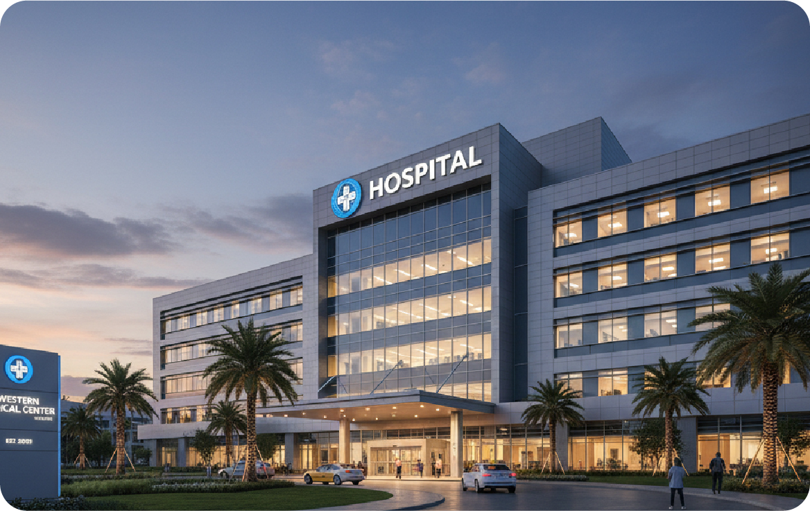 CENTRAL DENTAL AND MAXILLOFACIAL HOSPITAL OF HO CHI MINH CITY