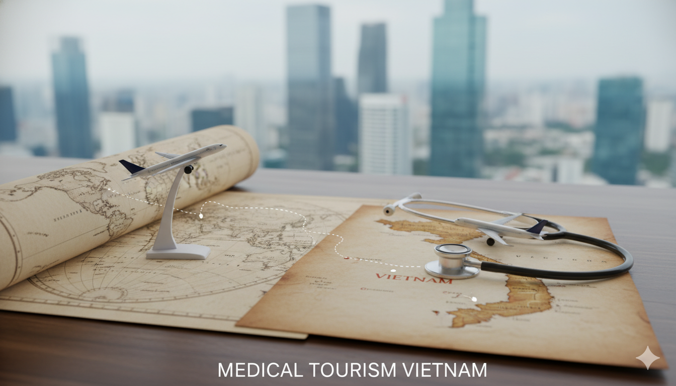 CENTRAL DENTAL AND MAXILLOFACIAL HOSPITAL OF HO CHI MINH CITY